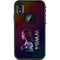 Wonder Woman 1984 (2020) Side Profile LifeProof Fre iPhone Skin
