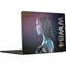 Wonder Woman 1984 (2020) Side Profile MacBook Air 15 in (2023) Skin