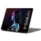 Wonder Woman 1984 (2020) Side Profile Apple MacBook Pro 13-inch Skin