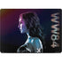 Wonder Woman 1984 (2020) Side Profile MacBook Pro 14in (2021-24) Skin