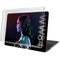 Wonder Woman 1984 (2020) Side Profile MacBook Pro 16in (2019-20) Case plus Skin