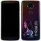 Wonder Woman 1984 (2020) Side Profile Moto E5 Plus Skin