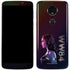 Wonder Woman 1984 (2020) Side Profile Moto E5 Plus Skin