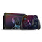 Wonder Woman 1984 (2020) Side Profile Nintendo Switch Bundle Skin