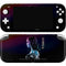 Wonder Woman 1984 (2020) Side Profile Nintendo Switch Lite Skin