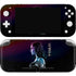 Wonder Woman 1984 (2020) Side Profile Nintendo Switch Lite Skin