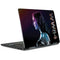 Wonder Woman 1984 (2020) Side Profile Notebook 9 Pro 13in (2017) Skin