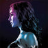 Wonder Woman 1984 (2020) Side Profile Notebook 9 Pro 13in (2017) Skin