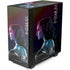 Wonder Woman 1984 (2020) Side Profile NZXT H510 Compact ATX Mid-Tower Case Skin