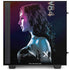 Wonder Woman 1984 (2020) Side Profile NZXT H510 Compact ATX Mid-Tower Case Skin