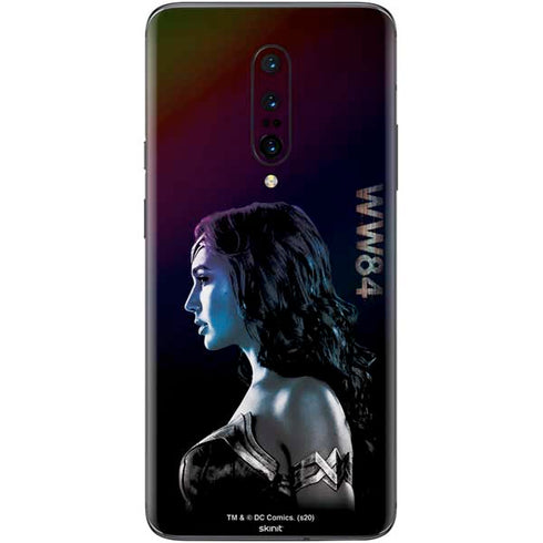 Wonder Woman 1984 (2020) Side Profile OnePlus 7 Pro Skin