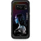 Wonder Woman 1984 (2020) Side Profile Otterbox Commuter Galaxy Skin