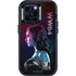 Wonder Woman 1984 (2020) Side Profile Otterbox Defender iPhone Skin