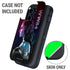 Wonder Woman 1984 (2020) Side Profile Otterbox Defender iPhone Skin