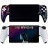 Wonder Woman 1984 (2020) Side Profile PlayStation Portal Remote Player Skin
