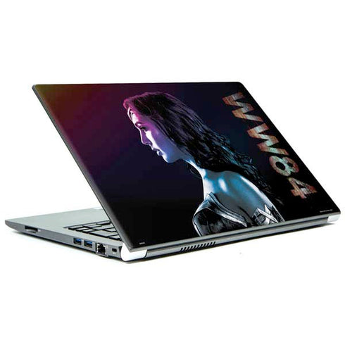 Wonder Woman 1984 (2020) Side Profile Portege Z30t/Z30t-A Skin