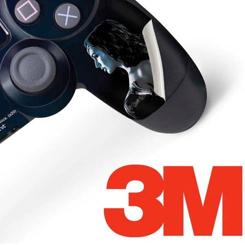 Wonder Woman 1984 (2020) Side Profile PS4 Controller Skin