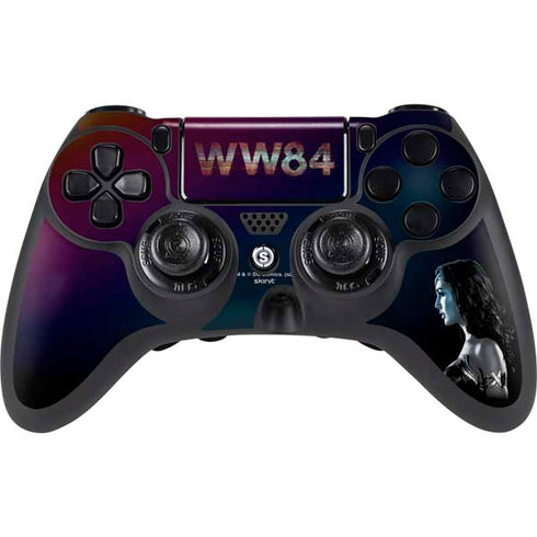 Wonder Woman 1984 (2020) Side Profile PS4/PC SCUF Impact Controller Skin