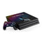 Wonder Woman 1984 (2020) Side Profile PS4 Pro Bundle Skin