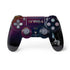 Wonder Woman 1984 (2020) Side Profile PS4 Pro/Slim Controller Skin