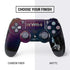 Wonder Woman 1984 (2020) Side Profile PS4 Pro/Slim Controller Skin