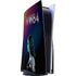 Wonder Woman 1984 (2020) Side Profile PS5 Console Skin