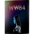 Wonder Woman 1984 (2020) Side Profile PS5 Console Skin