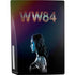 Wonder Woman 1984 (2020) Side Profile PS5 Console Skin