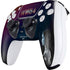 Wonder Woman 1984 (2020) Side Profile PS5 Controller Skin