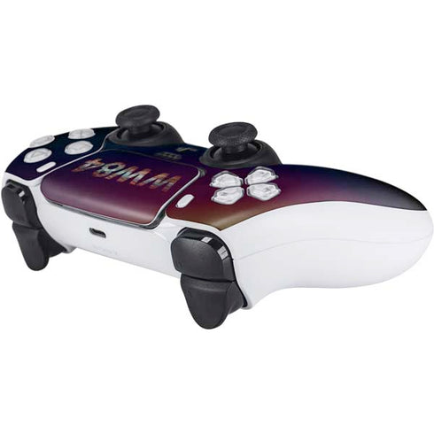 Wonder Woman 1984 (2020) Side Profile PS5 Controller Skin