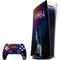 Wonder Woman 1984 (2020) Side Profile PS5 Digital Edition Bundle Skin