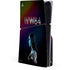 Wonder Woman 1984 (2020) Side Profile PS5 Slim Disk Console Skin