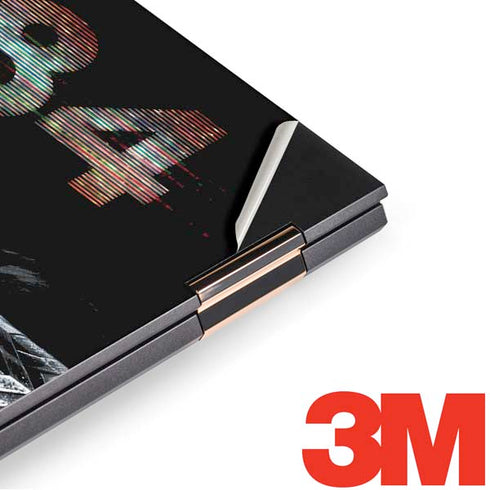 Wonder Woman 1984 (2020) Side Profile HP Spectre Skin