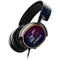 Wonder Woman 1984 (2020) Side Profile SteelSeries Arctis 5 Skin