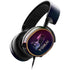 Wonder Woman 1984 (2020) Side Profile SteelSeries Arctis 5 Skin