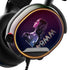Wonder Woman 1984 (2020) Side Profile SteelSeries Arctis 5 Skin