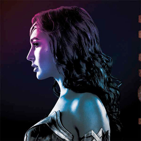 Wonder Woman 1984 (2020) Side Profile Surface Book 2 13.5in Skin