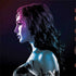 Wonder Woman 1984 (2020) Side Profile Surface Book 2 13.5in Skin