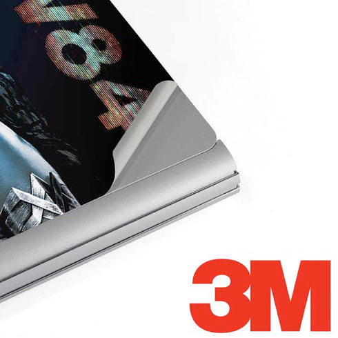 Wonder Woman 1984 (2020) Side Profile Surface Book 2 15in Skin