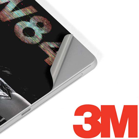 Wonder Woman 1984 (2020) Side Profile Surface Go Skin