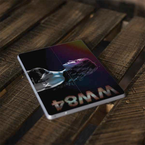 Wonder Woman 1984 (2020) Side Profile Surface Go Skin