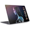 Wonder Woman 1984 (2020) Side Profile Surface Laptop 3 13.5in Skin