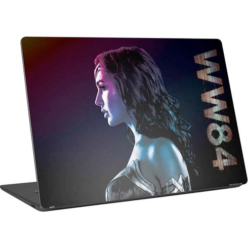 Wonder Woman 1984 (2020) Side Profile Surface Laptop 4 15in Skin
