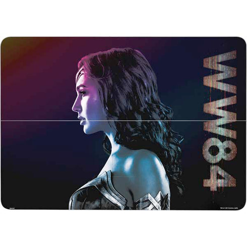 Wonder Woman 1984 (2020) Side Profile Surface Laptop Studio Skin