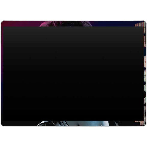 Wonder Woman 1984 (2020) Side Profile Surface Pro 9 Skin