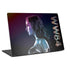 Wonder Woman 1984 (2020) Side Profile Universal Laptop 12in (9.8 x 6.8in) Skin