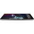 Wonder Woman 1984 (2020) Side Profile Universal Laptop 12in (9.8 x 6.8in) Skin