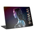Wonder Woman 1984 (2020) Side Profile Universal Laptop 16.6in (13.4 x 9.7in) Skin