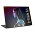 Wonder Woman 1984 (2020) Side Profile Universal Laptop 16in (13 x 9.4in) Skin