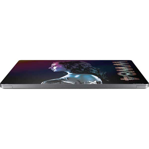 Wonder Woman 1984 (2020) Side Profile Universal Laptop 16in (13 x 9.4in) Skin